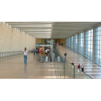 รูปถ่าย อิสราเอล(Israel) ท่าอากาศยานเบนกูเรียน(Ben Gurion Airport) 2007-06 2