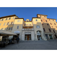 รูปถ่าย อิตาลี(Italy) ซีเอน่า(Siena) 2021-09 27
