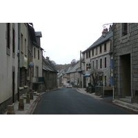 รูปถ่าย ฝรั่งเศส(France) นาสบีนาล(Nasbinals) 2008-04 3
