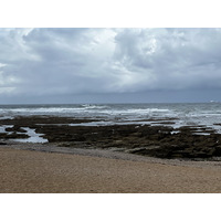 รูปถ่าย ฝรั่งเศส(France) ลาแปลน-ซูร์-แมร์(La Plaine sur mer) 2022-09 86