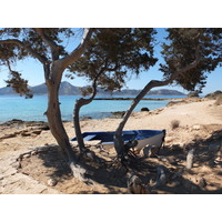 รูปถ่าย กรีก(Greece) เกาะคูโฟนิสเซีย(Koufonissia) 2014-07 595