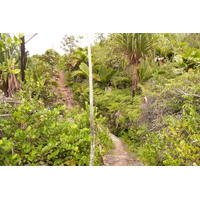 รูปถ่าย เซเชลส์(Seychelles) อ่าวอ็องส์ลาซิโอ(Anse Lazio) 2011-10 20