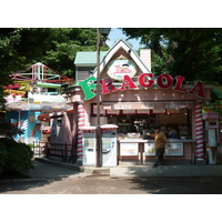 รูปถ่าย ญี่ปุ่น(Japan) โตเกียว(Tokyo) อุเอโนะ(Ueno) 2010-06 7