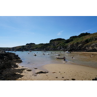 รูปถ่าย ฝรั่งเศส(France) เกาะแบล-อีล(Belle-Ile) 2016-08 42