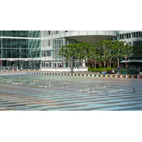 รูปถ่าย ฝรั่งเศส(France) ปารีส(Paris) ลาเดฟ็องส์(La Defense) 2007-05 126