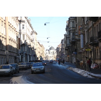 รูปถ่าย รัสเซีย(Russia) เซนต์ปีเตอร์สเบิร์ก(St Petersburg) 2006-03 102