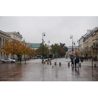 รูปถ่าย โปแลนด์(Poland) วอร์ซอ(Warsaw) 2016-10 106