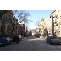 รูปถ่าย รัสเซีย(Russia) เซนต์ปีเตอร์สเบิร์ก(St Petersburg) 2006-03 83