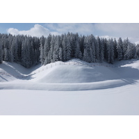 รูปถ่าย ฝรั่งเศส(France) เลทรัววาเล(Les 3 Vallees) 2013-03 21