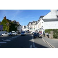 รูปถ่าย ฝรั่งเศส(France) คาบสมุทรกีเบอรง(Quiberon peninsula) กีเบอรง(Quiberon) 2008-07 82