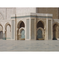 รูปถ่าย โมร็อกโก(Morocco) คาซาบลังกา(Casablanca) 2004-09 19