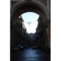 รูปถ่าย รัสเซีย(Russia) เซนต์ปีเตอร์สเบิร์ก(St Petersburg) 2006-03 76