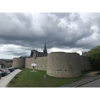 รูปถ่าย ฝรั่งเศส(France) แก็งก็อง(Guingamp) 2020-06 6