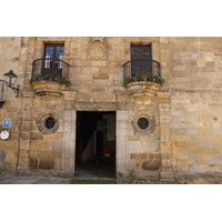 รูปถ่าย สเปน(Spain) ซันตีญานาเดลมาร์(Santillana del Mar) 2013-01 88