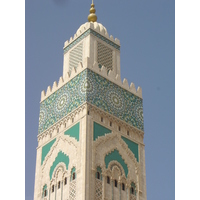 รูปถ่าย โมร็อกโก(Morocco) คาซาบลังกา(Casablanca) 2004-09 41
