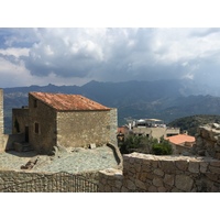 รูปถ่าย ฝรั่งเศส(France) คอร์สิคา(Corsica) ซันตันโตนีโน(Sant'Antonino) 2015-05 10