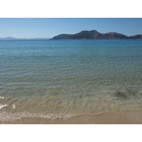รูปถ่าย กรีก(Greece) เกาะคูโฟนิสเซีย(Koufonissia) 2014-07 76