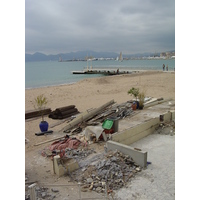 รูปถ่าย ฝรั่งเศส(France) คานส์(Cannes) 2004-03 0