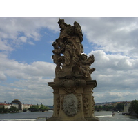 รูปถ่าย สาธารณรัฐเช็ก(Czech Republic) ปราก(Prague) 2004-06 215