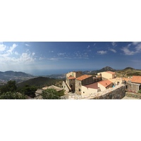 รูปถ่าย ฝรั่งเศส(France) คอร์สิคา(Corsica) ซันตันโตนีโน(Sant'Antonino) 2015-05 7