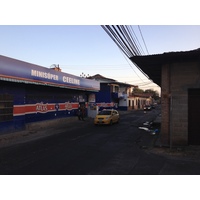 รูปถ่าย ปานามา(Panama) เปโนโนเม(Penonome) 2015-03 35