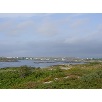 รูปถ่าย ไอร์แลนด์(Ireland) คอนเนอมารา(Connemara) 2003-09 5