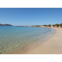 รูปถ่าย กรีก(Greece) เกาะคูโฟนิสเซีย(Koufonissia) 2014-07 86