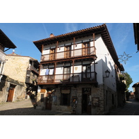 รูปถ่าย สเปน(Spain) ซันตีญานาเดลมาร์(Santillana del Mar) 2013-01 3