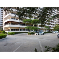 รูปถ่าย ไทย(Thailand) คอนโดวิวทะเลบีช(Viewtalay beach condo) 2009-12 10