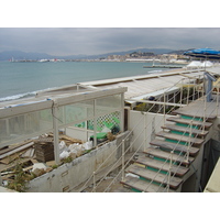 รูปถ่าย ฝรั่งเศส(France) คานส์(Cannes) 2004-03 3