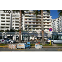 รูปถ่าย ฝรั่งเศส(France) คานส์(Cannes) ครัวเซทท์(Croisette) 2007-10 88