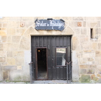 รูปถ่าย สเปน(Spain) ซันตีญานาเดลมาร์(Santillana del Mar) 2013-01 6