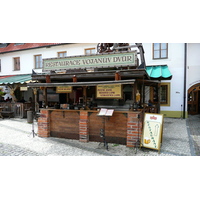 รูปถ่าย สาธารณรัฐเช็ก(Czech Republic) ปราก(Prague) รอบปราสาทปราก(Around Prague Castle) 2007-07 85