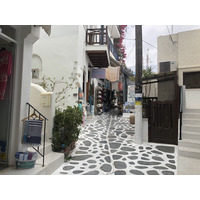 รูปถ่าย กรีก(Greece) เกาะนักซอส(Naxos) 2018-07 12