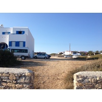รูปถ่าย กรีก(Greece) เกาะคูโฟนิสเซีย(Koufonissia) 2014-07 35