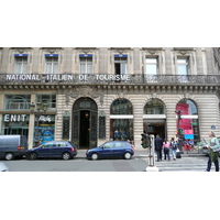รูปถ่าย ฝรั่งเศส(France) ปารีส(Paris) ถนนเดอลาแป(Rue de la Paix) 2007-07 1