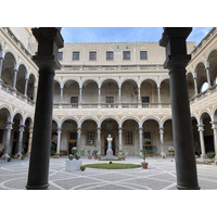 รูปถ่าย อิตาลี(Italy) ซิซิลี(Sicily) ปาแลร์โม(Palermo) 2020-02 44
