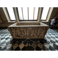 รูปถ่าย อิตาลี(Italy) ฟลอเรนซ์(Florence) พิพิธภัณฑ์อุฟฟีซี(Uffizi Museum) 2022-05 55