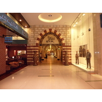 รูปถ่าย สหรัฐอาหรับเอมิเรตส์(United Arab Emirates) ดูไบ(Dubai) ดูไบมอลล์(The Dubai Mall) 2009-12 27