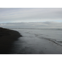รูปถ่าย ไอซ์แลนด์(Iceland) แอราร์ิบาคคิ(Eyrarbakki) 2003-03 11