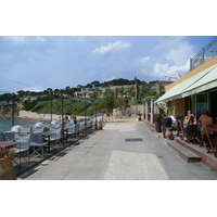 รูปถ่าย ฝรั่งเศส(France) ซานารี(Sanary) 2008-06 25