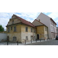 รูปถ่าย สาธารณรัฐเช็ก(Czech Republic) ปราก(Prague) รอบปราสาทปราก(Around Prague Castle) 2007-07 31
