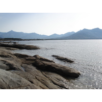 รูปถ่าย ฝรั่งเศส(France) คอร์สิคา(Corsica) ลูมิโอ่(Lumio) 2006-09 11