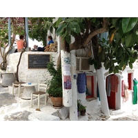 รูปถ่าย กรีก(Greece) เกาะอามอร์กอส(Amorgos) 2014-07 87