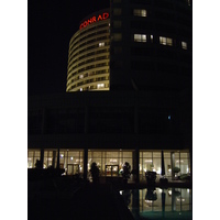 รูปถ่าย ตุรกี(Turkey) อิสตันบูล(Istanbul) โรงแรมคอนราด(Conrad Hotel) 2004-12 39
