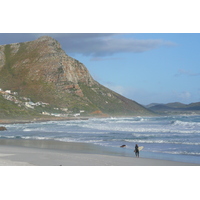 รูปถ่าย แอฟริกาใต้(South Africa) แหลมกู๊ดโฮป(Cape of Good Hope) 2008-09 112