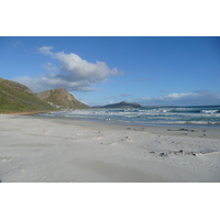 รูปถ่าย แอฟริกาใต้(South Africa) แหลมกู๊ดโฮป(Cape of Good Hope) 2008-09 117