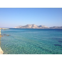 รูปถ่าย กรีก(Greece) เกาะคูโฟนิสเซีย(Koufonissia) 2014-07 138