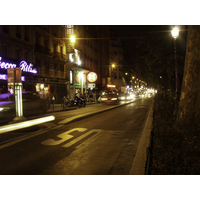 รูปถ่าย ฝรั่งเศส(France) ปารีส(Paris) ปิกาลยามค่ำคืน(Pigalle by night) 2007-07 1