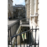 รูปถ่าย อังกฤษ(United Kingdom) ลอนดอน(London) ซัมเมอร์เซ็ตเฮาส์(Somerset House) 2007-09 18